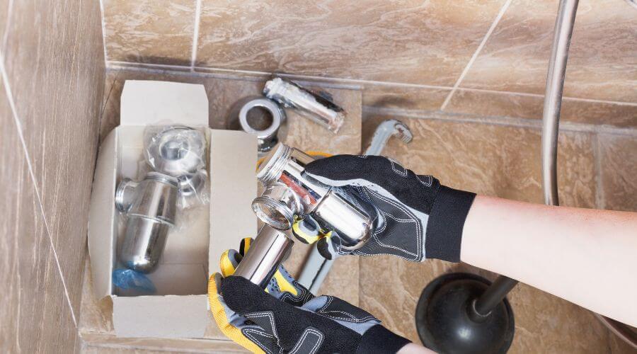 Professional residential roofers in Maryneal, TX